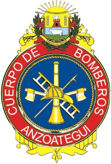 Cuerpo de Bomberos del Estado Anzoátegui