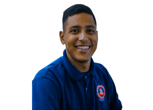 Testimonio representante de Cuerpo de Bomberos