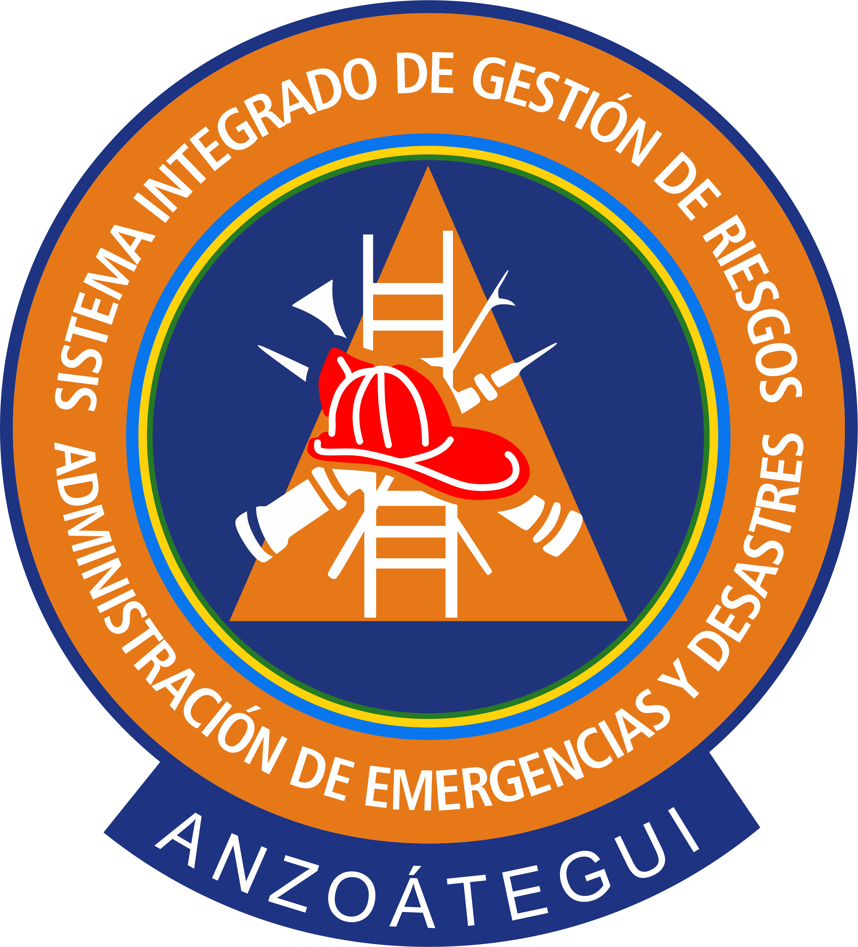 Logo SIGRAED